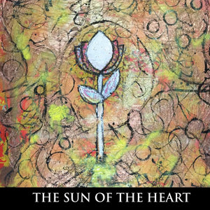 Simon Pritchard - The Sun of the Heart