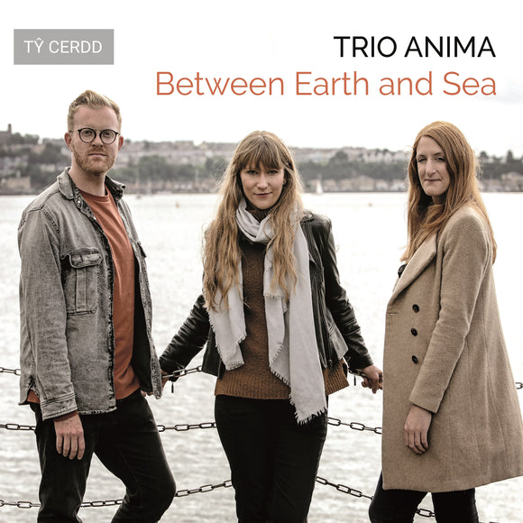 Trio Anima - Between Earth and Sea