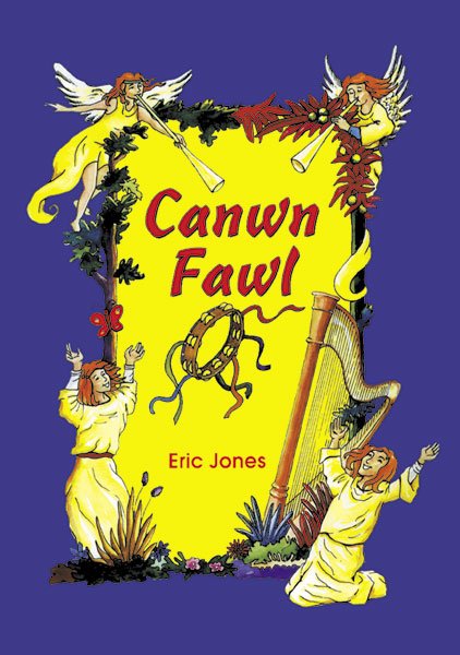 Eric Jones - Canwn Fawl