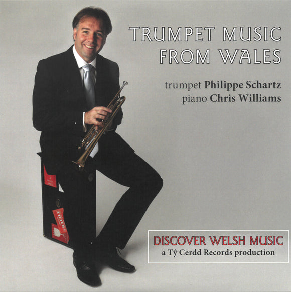 Trumpet Music of Wales