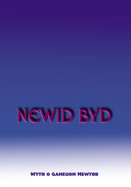 Einion Dafydd & Eleri Richards - Newid Byd