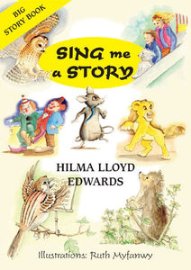 Sing me a Story