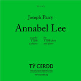 Joseph Parry - Annabel Lee
