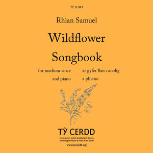 Rhian Samuel - Wildflower Songbook