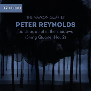 Peter Reynolds - footsteps quiet in the shadows (download)
