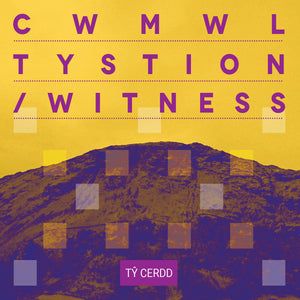 Cwmwl Tystion / Witness