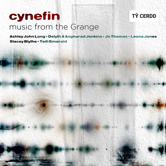 Cynefin - Music from the Grange