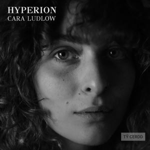 Cara Ludlow - Hyperion (EP)