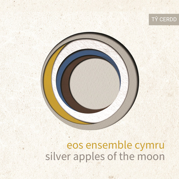 Silver Apples of the Moon (Eos Ensemble Cymru)
